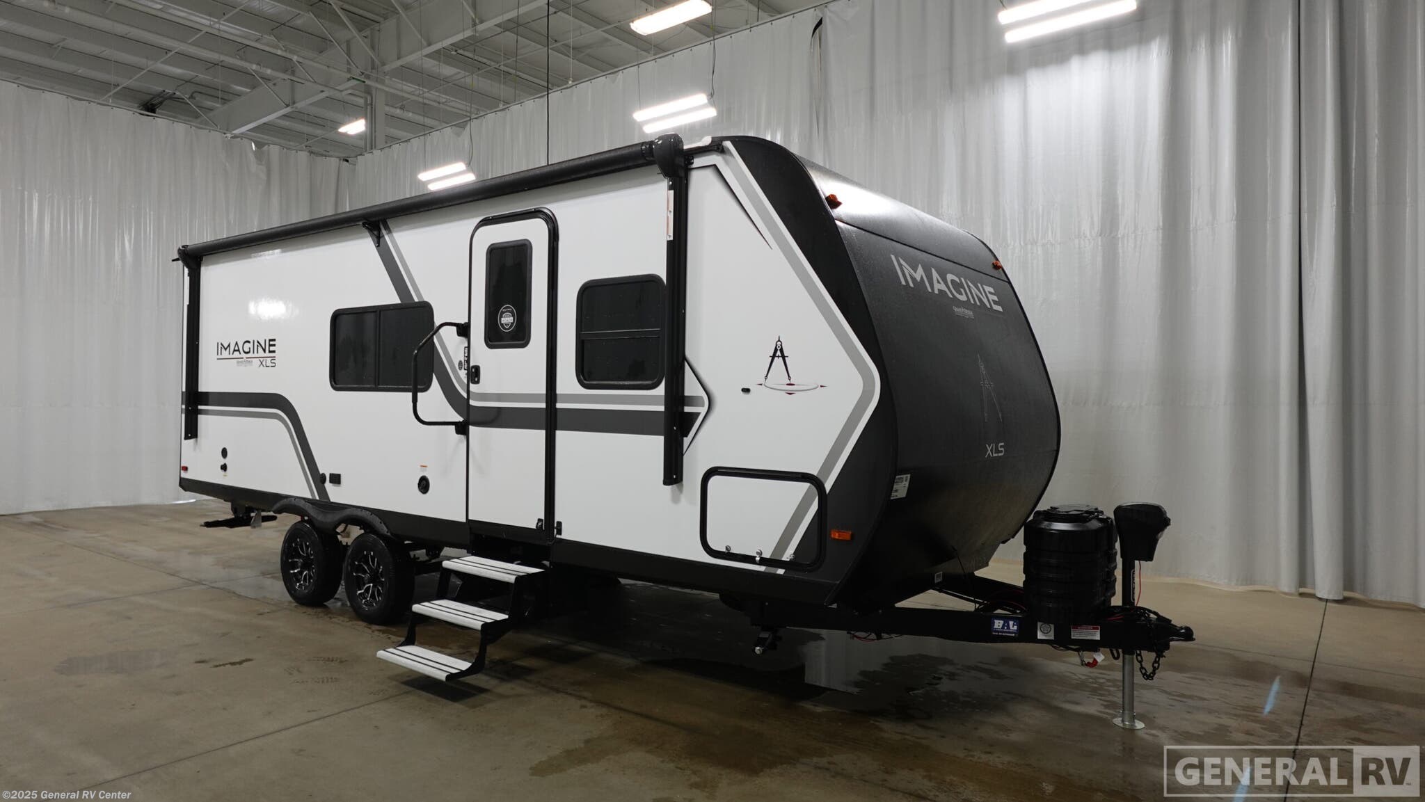 Email now about this 2026 Grand Design Imagine 22MLE! New 2026 Grand Design Imagine 22MLE available in South Weber, Utah