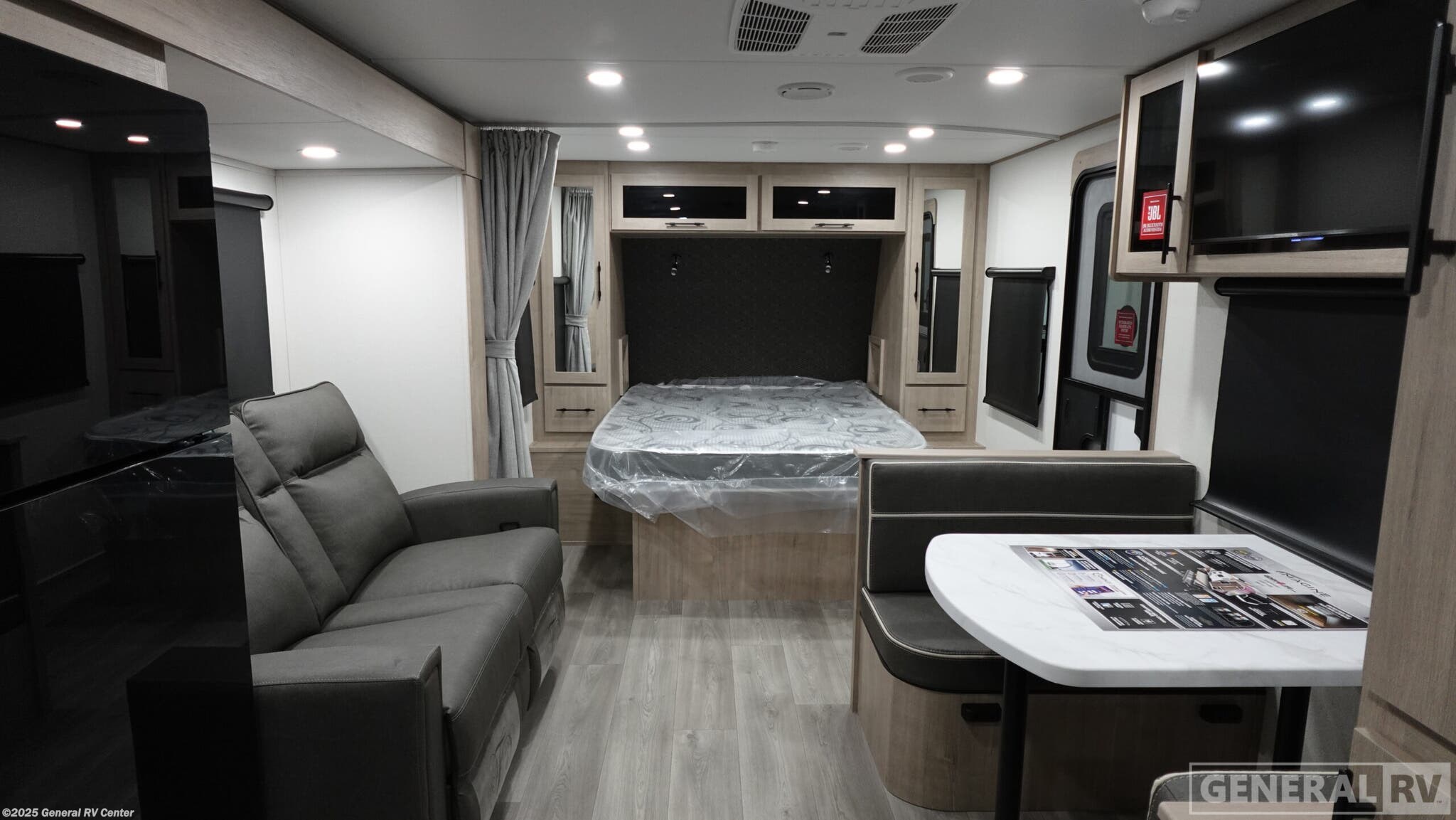 New 2026 Grand Design Imagine 22MLE available in South Weber, Utah