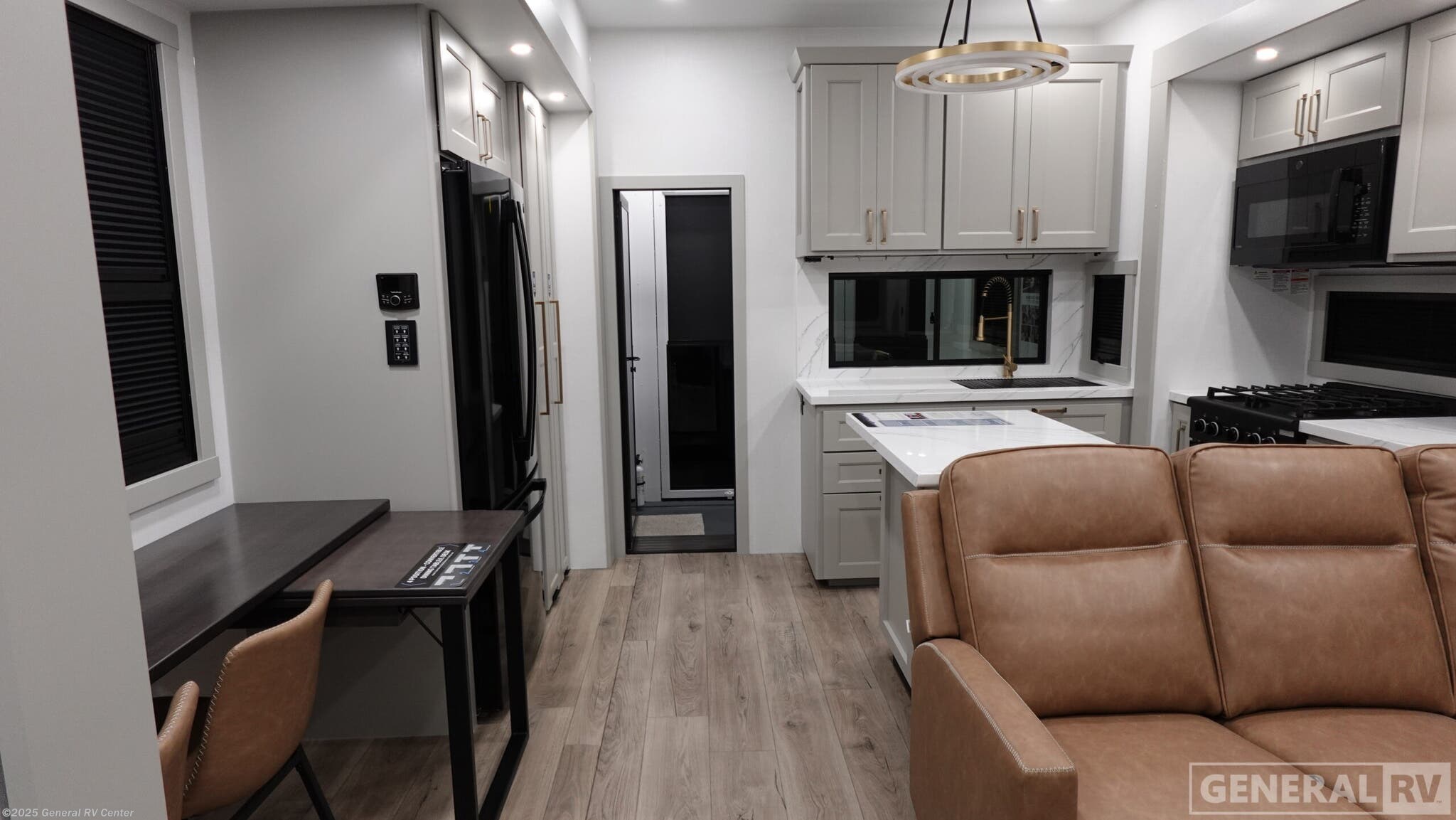 Call now about this 2026 Brinkley RV Model G 3250! 2026 Brinkley RV Model G 3250 - New Fifth Wheel For Sale by General RV Center in South Weber, Utah