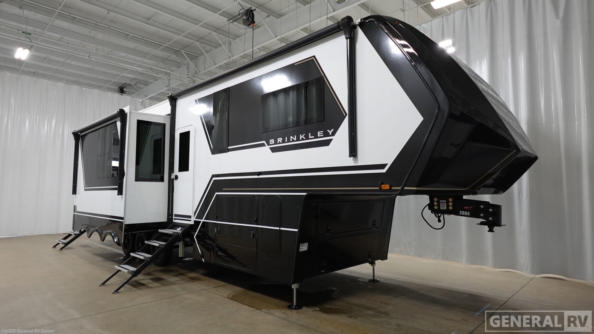 Email now about this 2026 Brinkley RV Model G 3250! New 2026 Brinkley RV Model G 3250 available in South Weber, Utah
