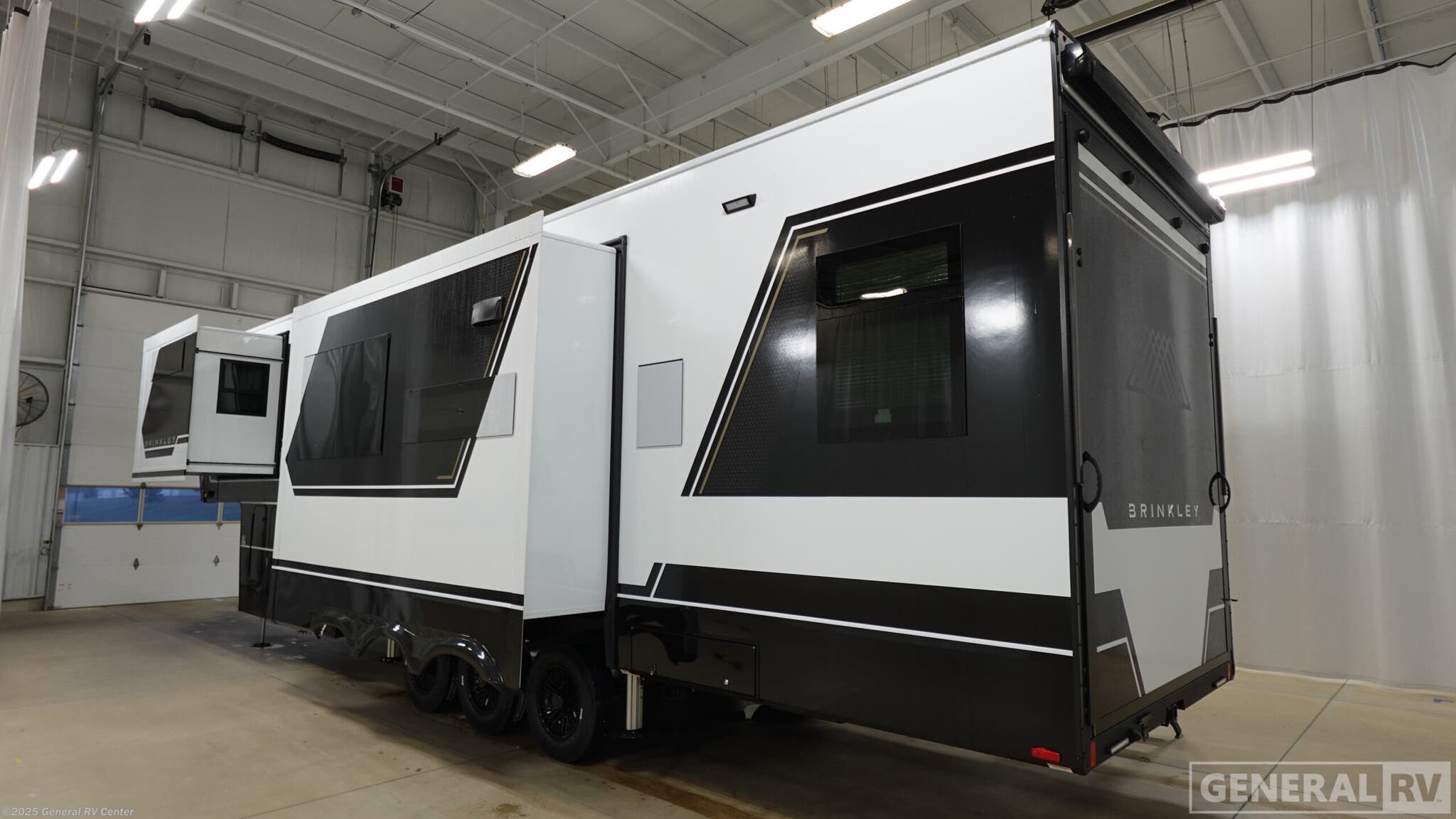 Contact us now about this 2026 Brinkley RV Model G 3250! 2026 Model G 3250 by Brinkley RV from General RV Center in South Weber, Utah