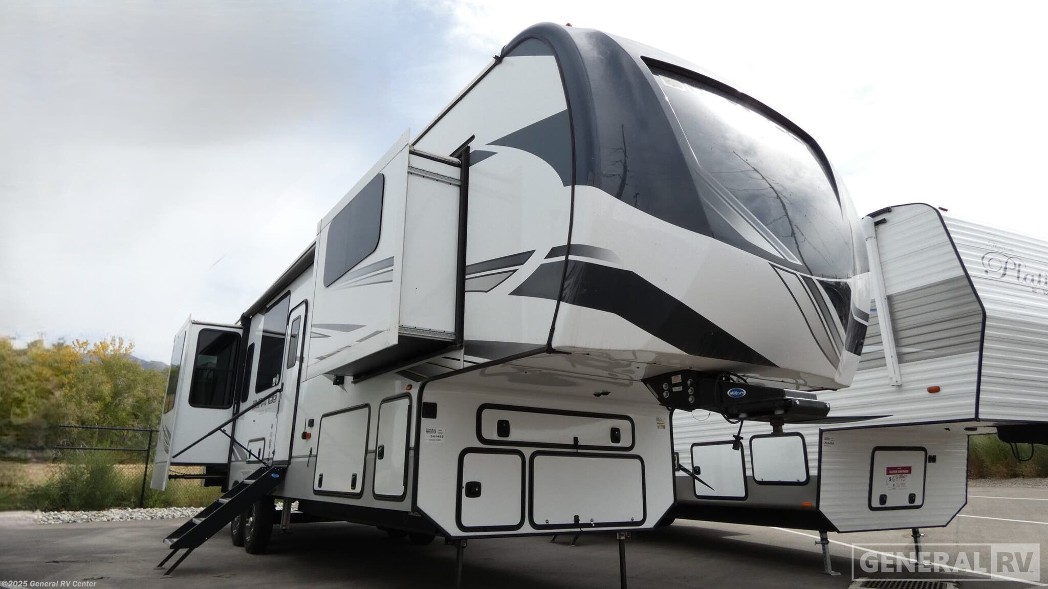 Email now about this 2024 K-Z Durango 360REQ! Used 2024 K-Z Durango 360REQ available in South Weber, Utah