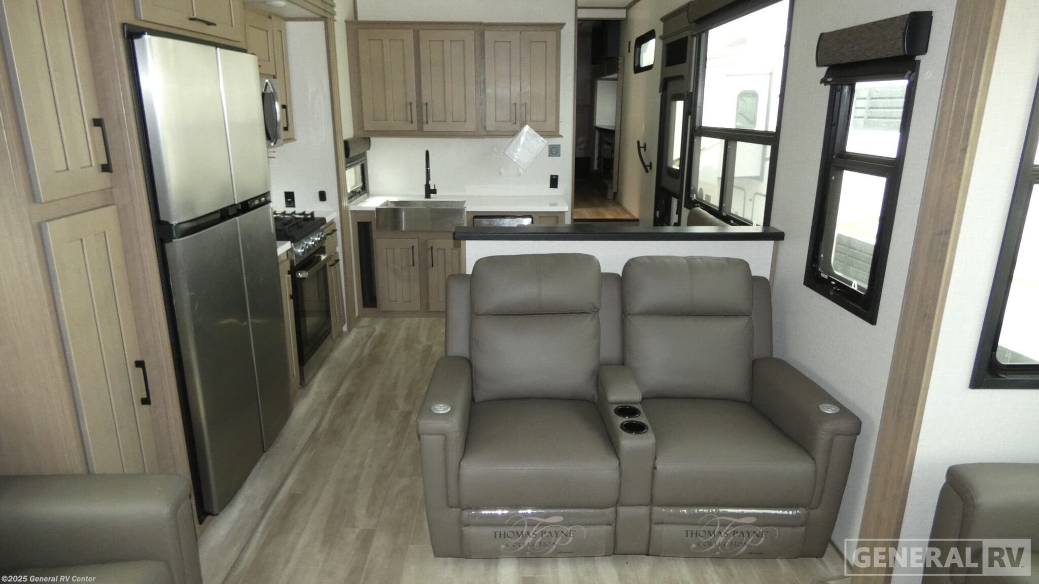 Used 2024 K-Z Durango 360REQ available in South Weber, Utah