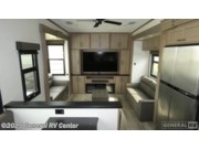 Call now about this 2024 K-Z Durango 360REQ! 2024 K-Z Durango 360REQ - Used Fifth Wheel For Sale by General RV Center in South Weber, Utah