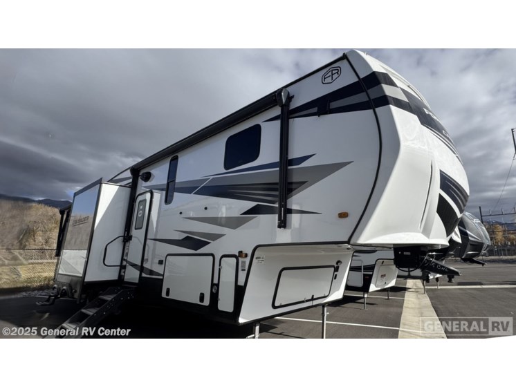 Email now about this 2025 Prime Time Crusader 395BHL! Used 2025 Prime Time Crusader 395BHL available in South Weber, Utah