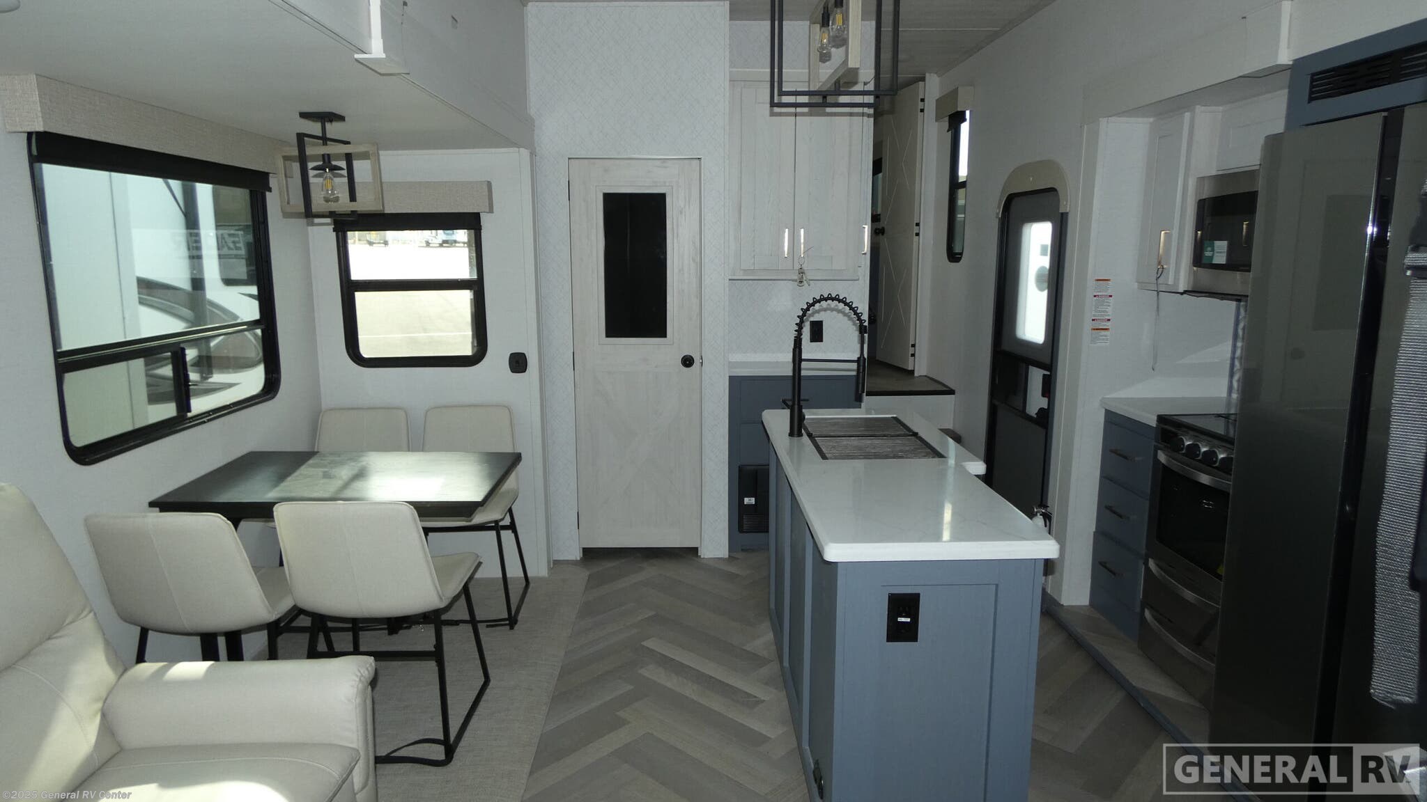 Used 2025 Prime Time Crusader 395BHL available in South Weber, Utah