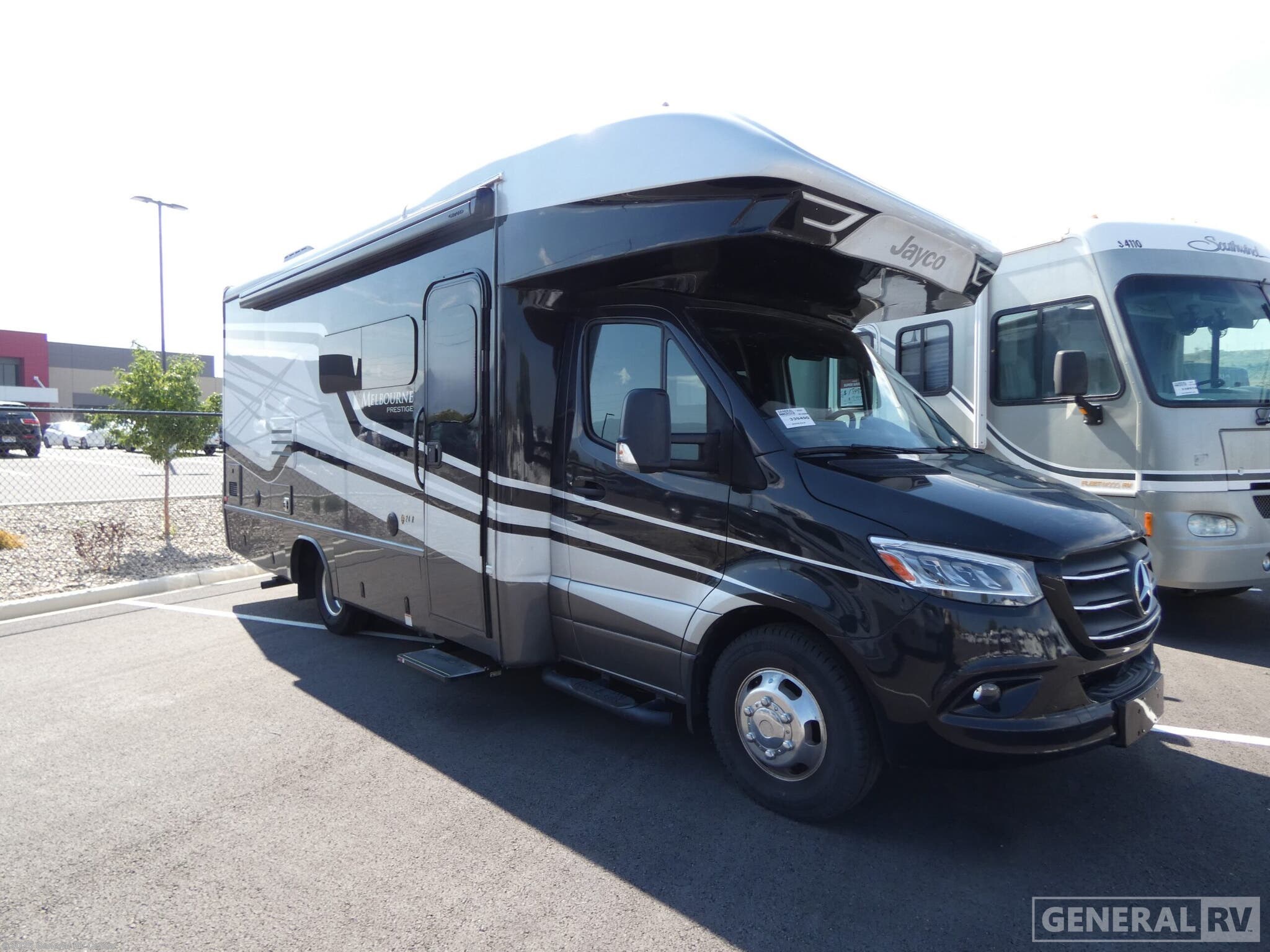 Email now about this 2022 Jayco Melbourne Prestige 24RP! Used 2022 Jayco Melbourne Prestige 24RP available in South Weber, Utah