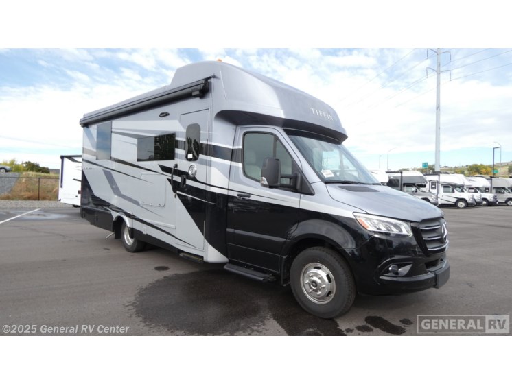 Email now about this 2026 Tiffin Wayfarer 25XPW! New 2026 Tiffin Wayfarer 25XPW available in South Weber, Utah