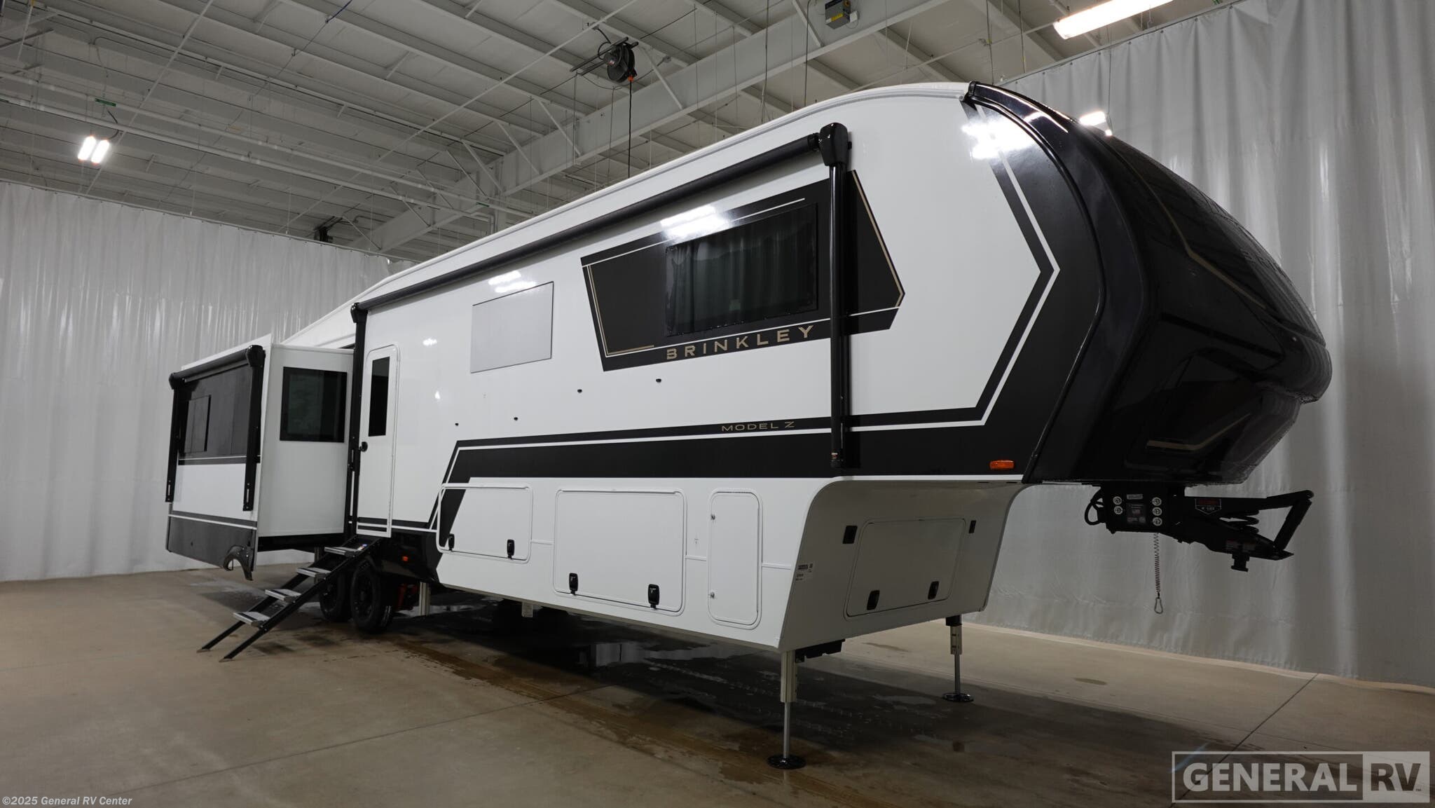 Email now about this 2026 Brinkley RV Model Z 3610! New 2026 Brinkley RV Model Z 3610 available in South Weber, Utah