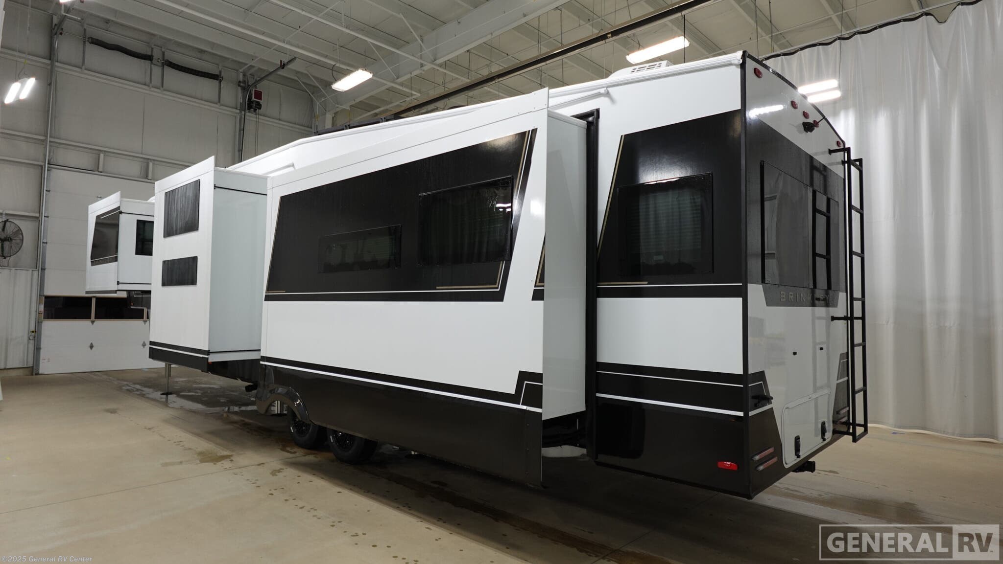 Contact us now about this 2026 Brinkley RV Model Z 3610! 2026 Model Z 3610 by Brinkley RV from General RV Center in South Weber, Utah