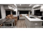 Call now about this 2026 Brinkley RV Model Z 3610! 2026 Brinkley RV Model Z 3610 - New Fifth Wheel For Sale by General RV Center in South Weber, Utah