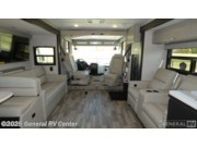 New 2026 Thor Motor Coach Luminate CC35 available in South Weber, Utah