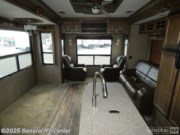 Call now about this 2016 Keystone Alpine 3100RL! 2016 Keystone Alpine 3100RL - Used Fifth Wheel For Sale by General RV Center in South Weber, Utah