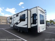 Contact us now about this 2016 Keystone Alpine 3100RL! 2016 Alpine 3100RL by Keystone from General RV Center in South Weber, Utah