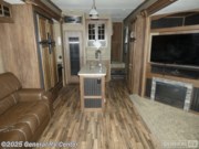 Used 2016 Keystone Alpine 3100RL available in South Weber, Utah