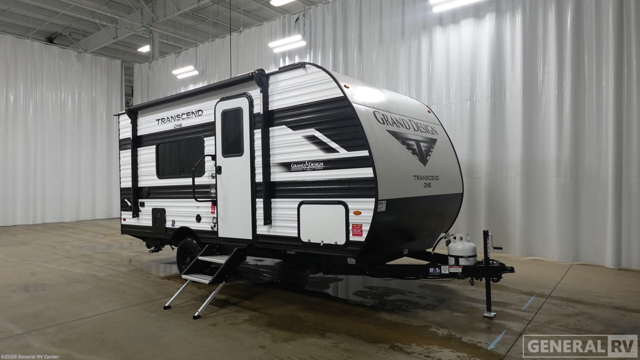 Email now about this 2026 Grand Design TRANSCEND-ONE 151RB! New 2026 Grand Design TRANSCEND-ONE 151RB available in South Weber, Utah