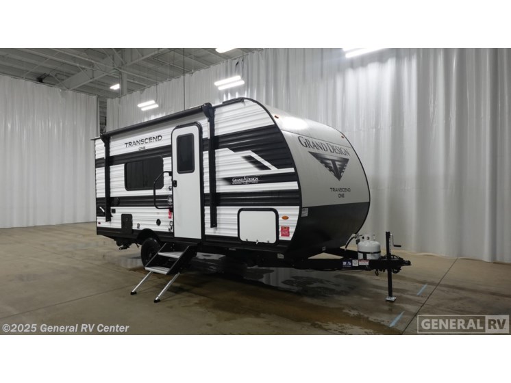 Email now about this 2026 Grand Design TRANSCEND-ONE 151RB! New 2026 Grand Design TRANSCEND-ONE 151RB available in South Weber, Utah