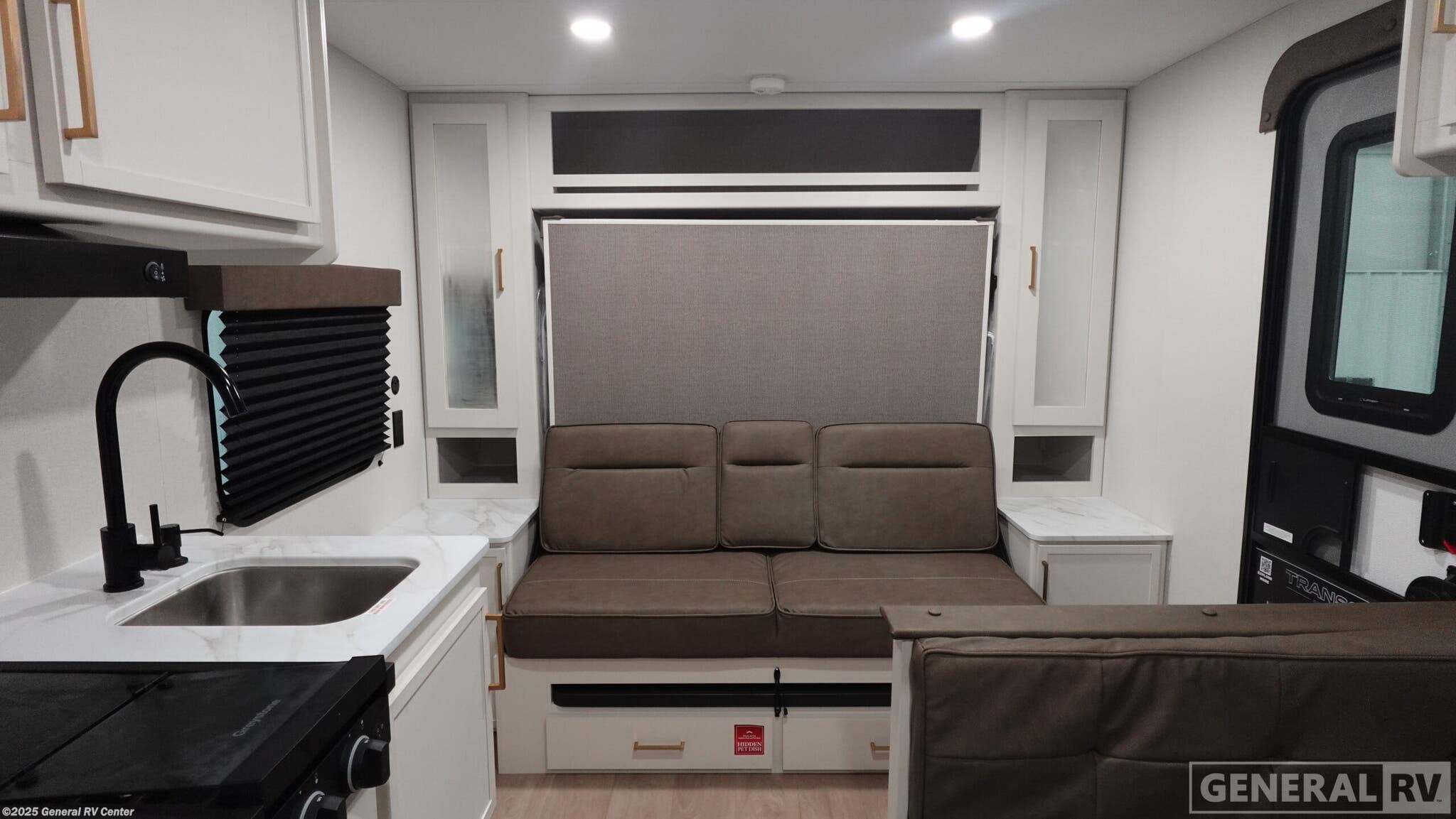 New 2026 Grand Design TRANSCEND-ONE 151RB available in South Weber, Utah