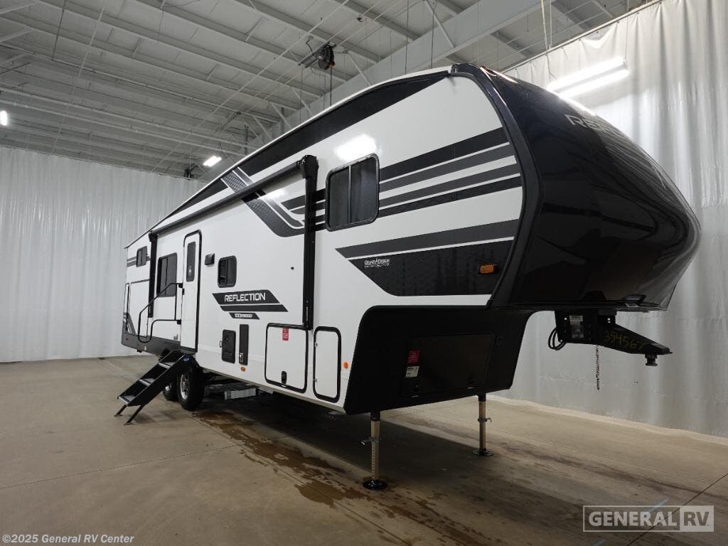 Email now about this 2026 Grand Design Reflection 32BH! New 2026 Grand Design Reflection 32BH available in South Weber, Utah
