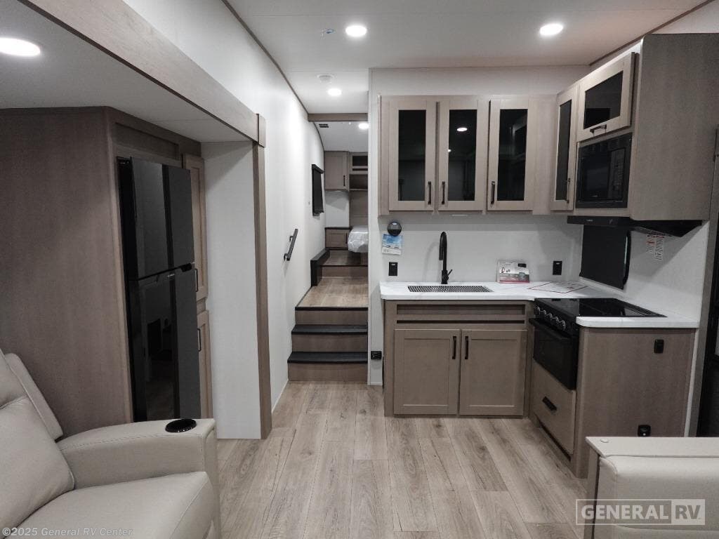 New 2026 Grand Design Reflection 32BH available in South Weber, Utah