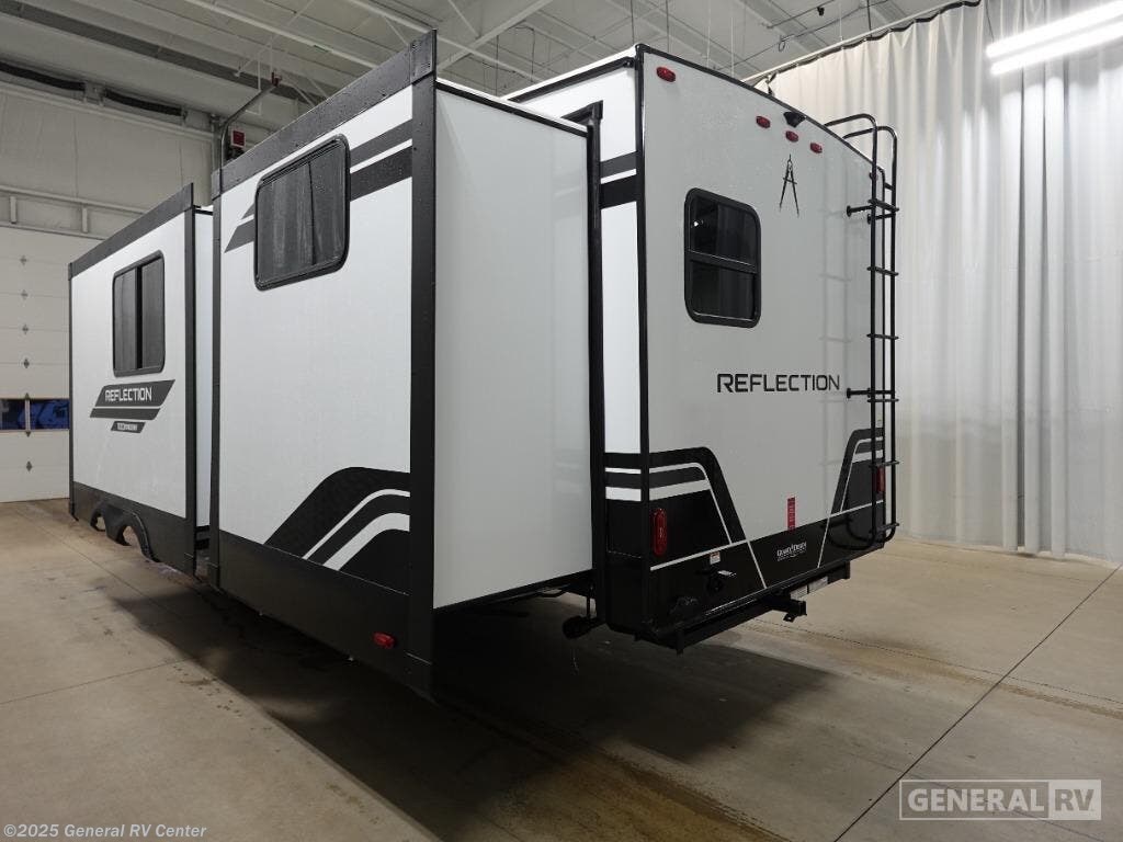 Contact us now about this 2026 Grand Design Reflection 32BH! 2026 Reflection 32BH by Grand Design from General RV Center in South Weber, Utah