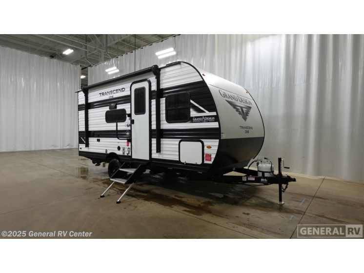 Email now about this 2026 Grand Design Transcend One 151BH! New 2026 Grand Design Transcend One 151BH available in South Weber, Utah