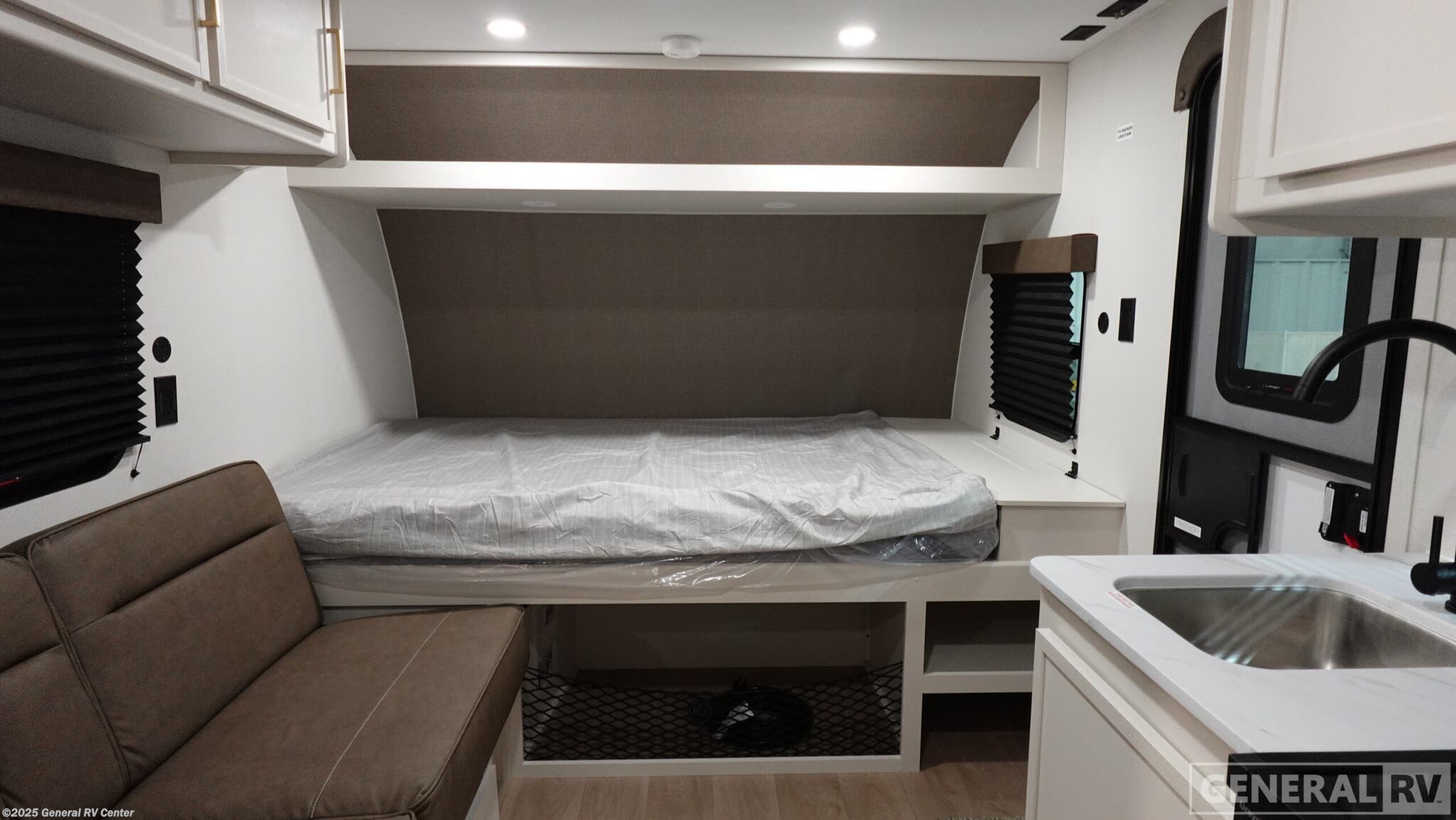 New 2026 Grand Design Transcend One 151BH available in South Weber, Utah