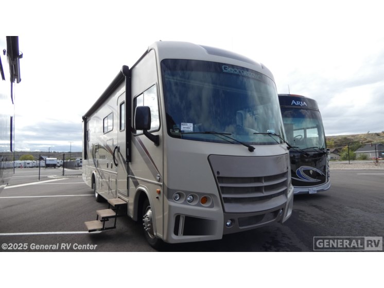 Email now about this 2018 Forest River Georgetown 30X! Used 2018 Forest River Georgetown 30X available in South Weber, Utah