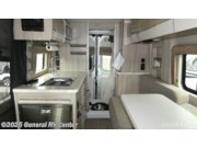 Call now about this 2022 Thor Motor Coach Scope 18M! 2022 Thor Motor Coach Scope 18M - Used Class B For Sale by General RV Center in South Weber, Utah