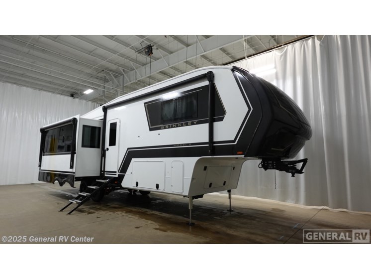 Email now about this 2026 Brinkley RV Model Z 3100! New 2026 Brinkley RV Model Z 3100 available in South Weber, Utah