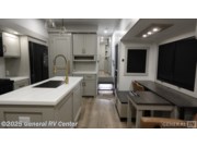 New 2026 Brinkley RV Model Z 3100 available in South Weber, Utah