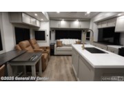 Call now about this 2026 Brinkley RV Model Z 3100! 2026 Brinkley RV Model Z 3100 - New Fifth Wheel For Sale by General RV Center in South Weber, Utah