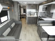 Call now about this 2024 Forest River FR3 32DS! 2024 Forest River FR3 32DS - Used Class A For Sale by General RV Center in South Weber, Utah