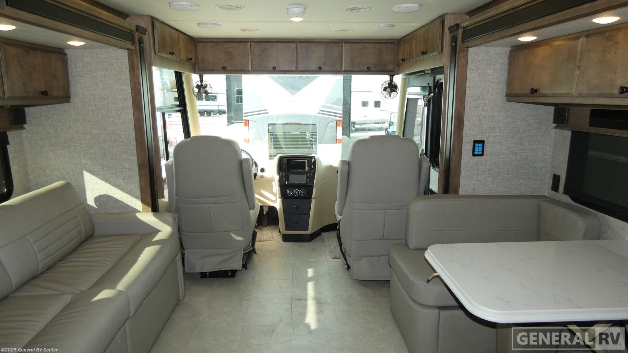 New 2026 Tiffin Allegro Breeze 33BR available in South Weber, Utah