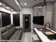 Call now about this 2025 Grand Design Momentum 351MS! 2025 Grand Design Momentum 351MS - New Fifth Wheel For Sale by General RV Center in South Weber, Utah