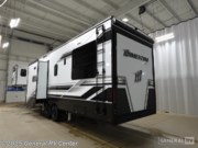 Contact us now about this 2025 Grand Design Momentum 351MS! 2025 Momentum 351MS by Grand Design from General RV Center in South Weber, Utah