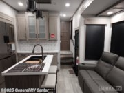 New 2025 Grand Design Momentum 351MS available in South Weber, Utah