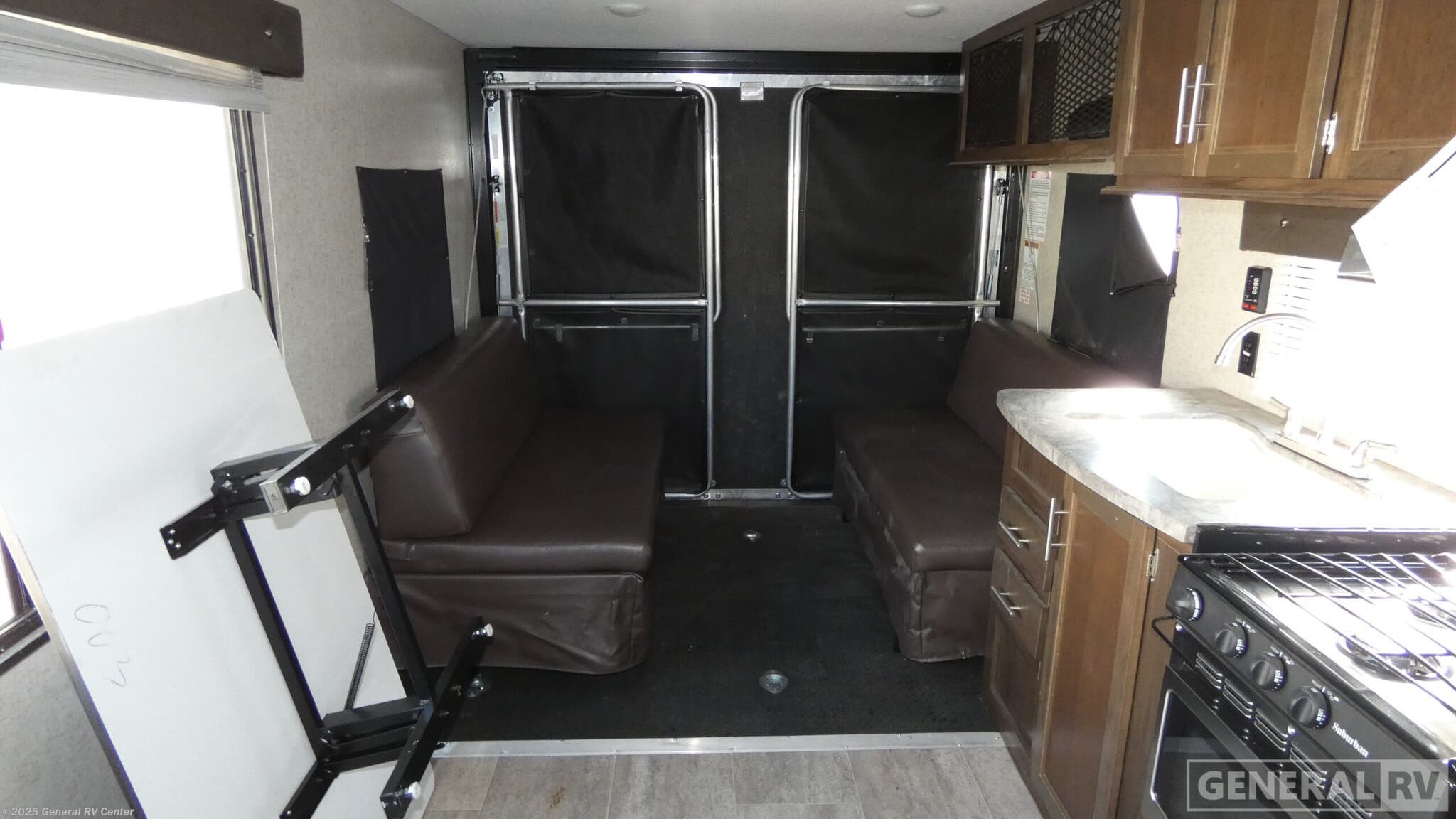 Call now about this 2020 Forest River XLR Boost 25LRLE! 2020 Forest River XLR Boost 25LRLE - Used Toy Hauler For Sale by General RV Center in South Weber, Utah