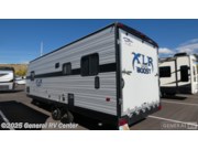 Contact us now about this 2020 Forest River XLR Boost 25LRLE! 2020 XLR Boost 25LRLE by Forest River from General RV Center in South Weber, Utah