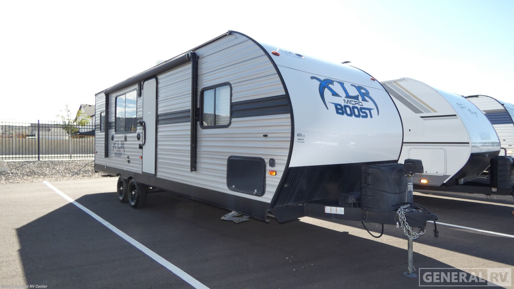 Email now about this 2020 Forest River XLR Boost 25LRLE! Used 2020 Forest River XLR Boost 25LRLE available in South Weber, Utah