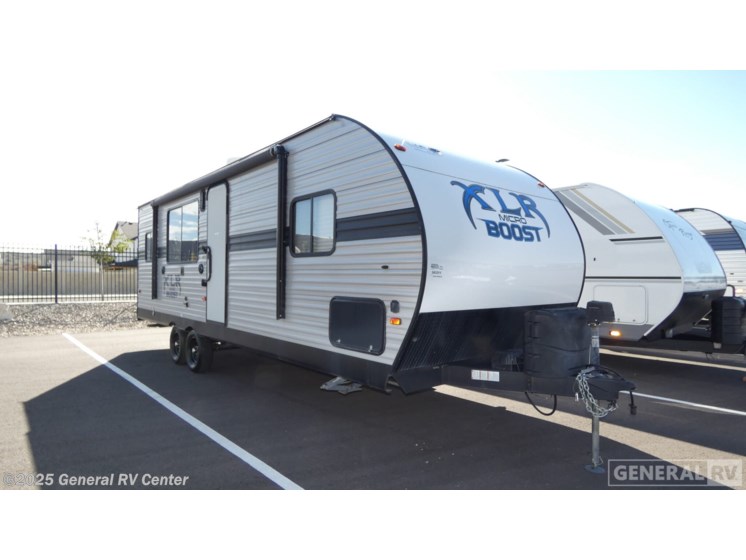 Email now about this 2020 Forest River XLR Boost 25LRLE! Used 2020 Forest River XLR Boost 25LRLE available in South Weber, Utah