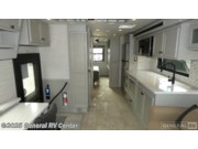 Call now about this 2026 Tiffin Allegro Bay 34DB! 2026 Tiffin Allegro Bay 34DB - New Super C For Sale by General RV Center in South Weber, Utah
