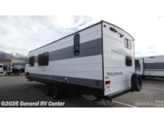 Contact us now about this 2025 Forest River Wildwood FSX 266BHLE! 2025 Wildwood FSX 266BHLE by Forest River from General RV Center in South Weber, Utah