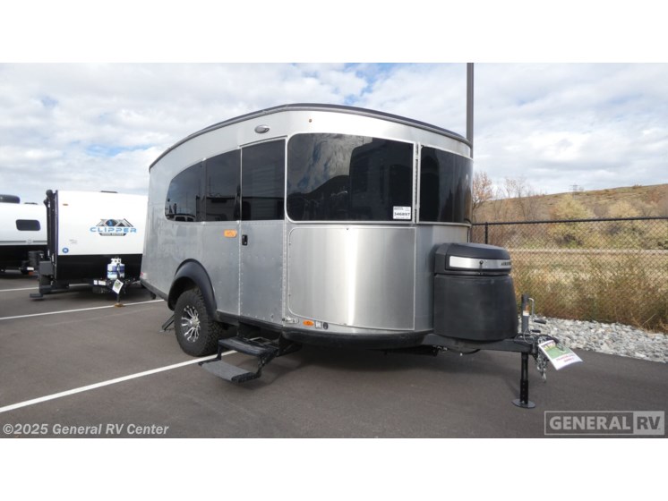 Email now about this 2023 Airstream Basecamp 20X! Used 2023 Airstream Basecamp 20X available in South Weber, Utah