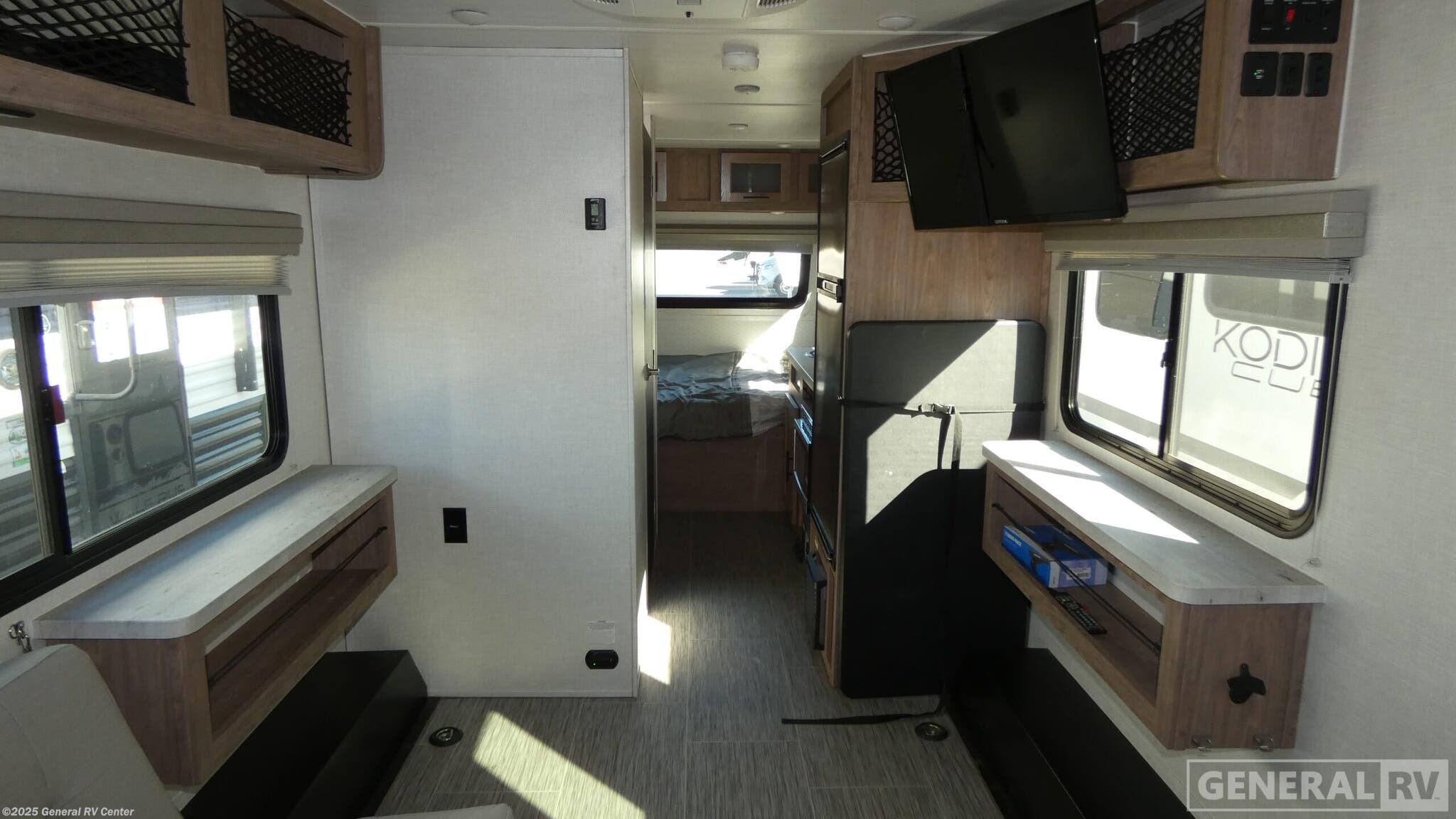 Used 2022 Forest River No Boundaries 19.1 available in South Weber, Utah