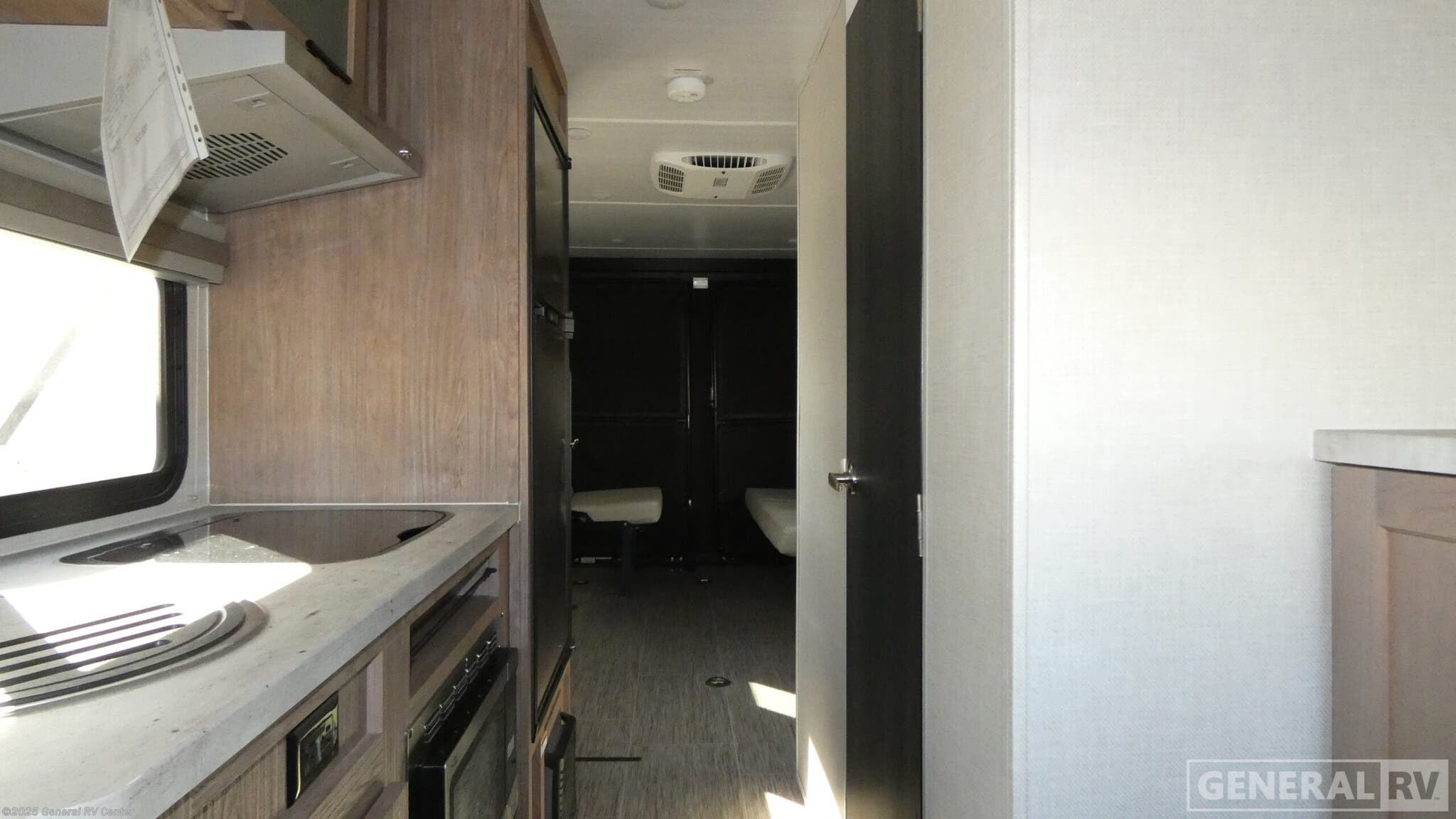 Call now about this 2022 Forest River No Boundaries 19.1! 2022 Forest River No Boundaries 19.1 - Used Toy Hauler For Sale by General RV Center in South Weber, Utah