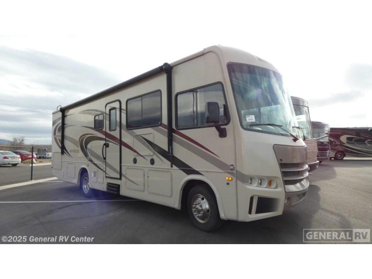 Email now about this 2016 Forest River Georgetown 3 SERIES 31B3! Used 2016 Forest River Georgetown 3 SERIES 31B3 available in South Weber, Utah