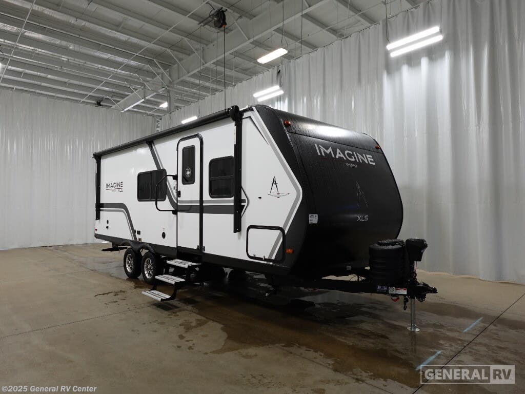 Email now about this 2025 Grand Design Imagine 22MLE! New 2025 Grand Design Imagine 22MLE available in South Weber, Utah