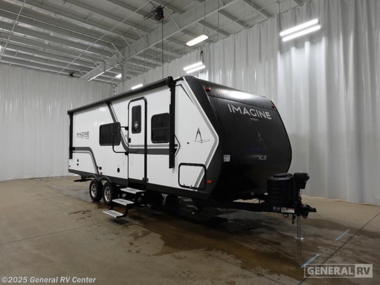 Email now about this 2025 Grand Design Imagine 22MLE! New 2025 Grand Design Imagine 22MLE available in South Weber, Utah