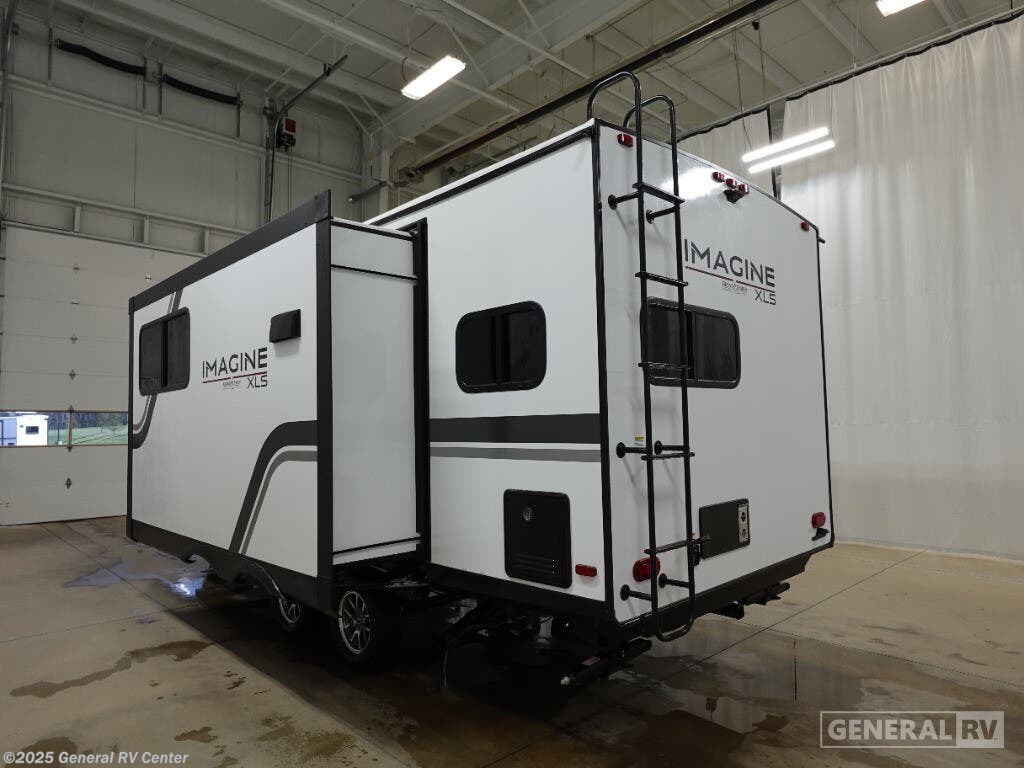 New 2025 Grand Design Imagine 22MLE available in South Weber, Utah